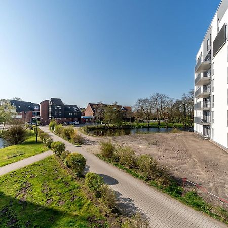 Nordseeresort Friesland Nordseeresort Friesland 52-3-S 쉴리그 외부 사진